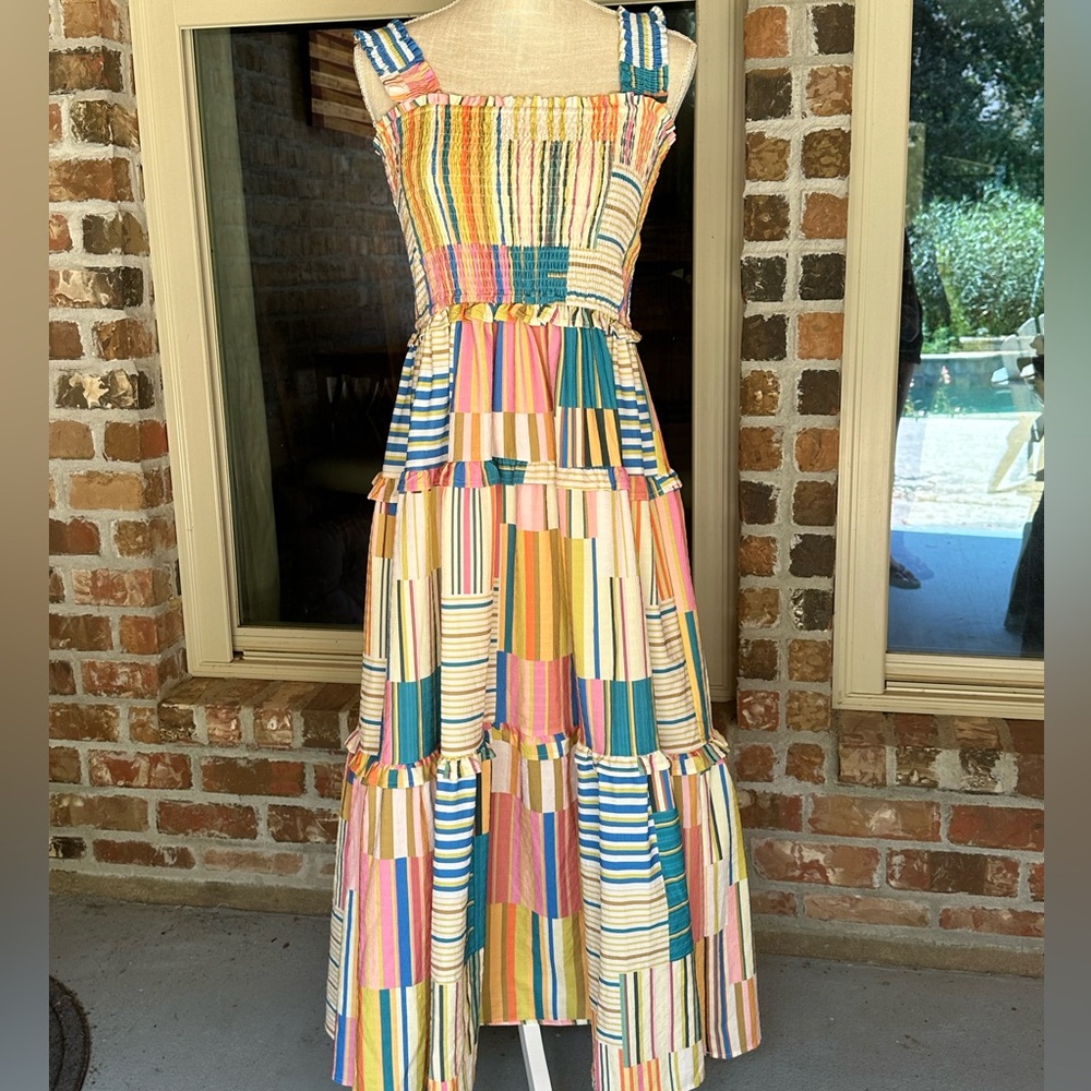 Entro Sundress